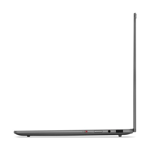 Lenovo Slim 7 14ILL10 Copilot+ PC Intel Core Ultra 7 256V Laptop 14" Touchscreen WUXGA 16 GB LPDDR5x-SDRAM 1 TB SSD Wi-Fi 7 (802.11be) Windows 11 Home English Gray