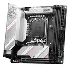 MSI MPG B760I EDGE WIFI motherboard Intel B760 LGA 1700 mini ATX