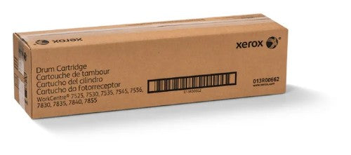 013R00662 Drum kit, 125K pages