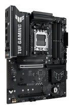 ASUS TUF GAMING B850-E WIFI AMD B850 Socket AM5 ATX