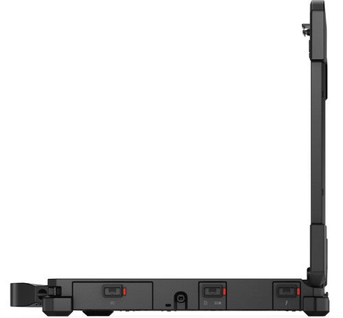 DELL RA13250 Intel Core Ultra 5 135U Laptop 13.3" Touchscreen Full HD 16 GB LPDDR5x-SDRAM 512 GB SSD Wi-Fi 6E (802.11ax) Windows 11 Pro US English Black