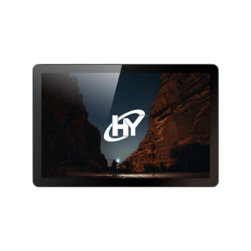 Hyundai HyTab Pro 10LA2 4G 128 GB 10.1" 6 GB Android 13 Black