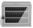 Bretford CUBE Phocus Station Portable device management cabinet Gray