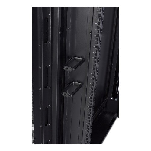 APC AR7540100 cable tie Black 100 pc(s)