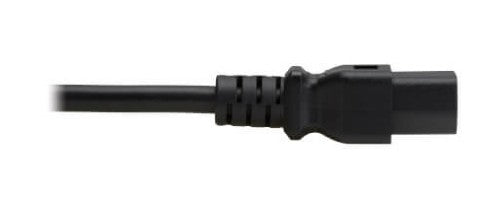 Eaton P037-2P5 power cable Black 29.9" (0.76 m) C14 coupler C21 coupler