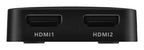 Adesso AUH-5100 video splitter HDMI 2x HDMI