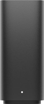 Synology BeeStation NAS Desktop RTD1619B 1 GB 4 TB SSD Black