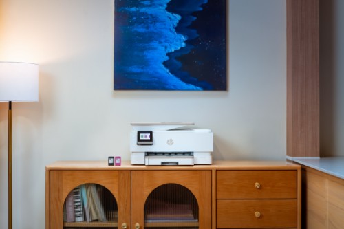 HP Envy 7975 All-in-One Color Printer