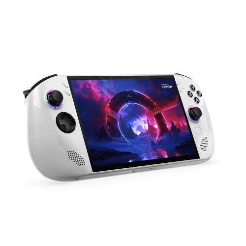 Lenovo Legion Go S 8APU1 portable game console 8" 1 TB Touchscreen Wi-Fi White