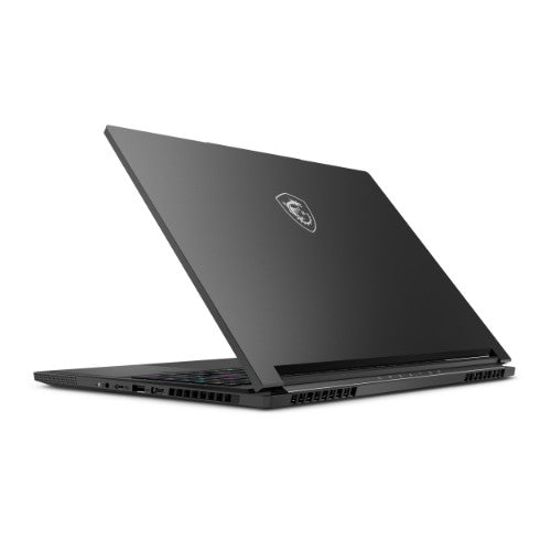 MSI Creator A16 AI+ A3HVFG-286US AMD Ryzen AI 7 350 Laptop 16" Quad HD+ 32 GB LPDDR5x-SDRAM 1 TB SSD NVIDIA GeForce RTX 4060 Wi-Fi 7 (802.11be) Windows 11 Home Gray