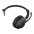 Jabra Evolve2 65 Headset Wireless Head-band Office/Call center USB Type-C Bluetooth