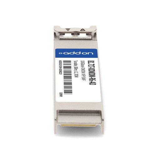 AddOn Networks 81.71T-XDWDM-R6-AO network transceiver module Fiber optic 10000 Mbit/s XFP
