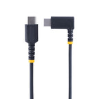 StarTech.com R2CCR-2M-USB-CABLE USB cable USB 2.0 78.7" (2 m) USB C 0.48 Gbit/s 60 W Black