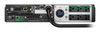 APC SMTL3KRM2UCLNC uninterruptible power supply (UPS) Line-Interactive 3 kVA 2700 W 7 AC outlet(s)