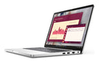 DELL Pro 14 PC14250 Intel Core Ultra 7 265U Laptop 14" Full HD+ 32 GB DDR5-SDRAM 512 GB SSD Wi-Fi 6E (802.11ax) Windows 11 Pro Silver, Platinum US English
