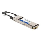 AddOn Networks X65401-AO network transceiver module Fiber optic QSFP+ 850 nm