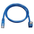 Tripp Lite N204-005-BL-DN networking cable Blue 59.8" (1.52 m) Cat6