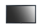LG 22SM3G-B signage display Digital signage flat panel 21.5" IPS Wi-Fi 250 cd/m² Full HD Black Built-in processor 16/7
