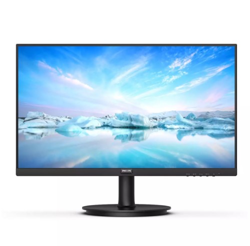 Philips V Line 241V8LBS/27 computer monitor 23.8" 1920 x 1080 pixels Full HD LCD Black