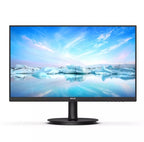 Philips V Line 241V8LBS/27 computer monitor 23.8" 1920 x 1080 pixels Full HD LCD Black