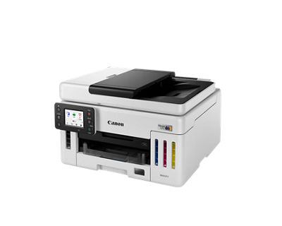 Canon MAXIFY GX6120 Inkjet A4 600 x 1200 DPI Wi-Fi