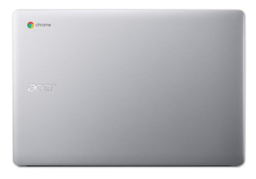 Acer Chromebook CB315-3H-C69K Intel® Celeron® N N4020 15.6" 4 GB LPDDR4-SDRAM 64 GB Flash Wi-Fi 5 (802.11ac) ChromeOS Silver