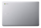 Acer Chromebook CB315-3H-C69K Intel® Celeron® N N4020 15.6" 4 GB LPDDR4-SDRAM 64 GB Flash Wi-Fi 5 (802.11ac) ChromeOS Silver