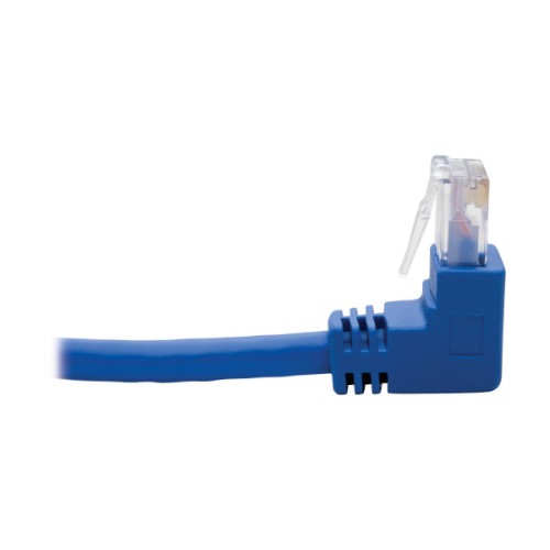 Tripp Lite N204-005-BL-UD networking cable Blue 59.8" (1.52 m) Cat6 U/UTP (UTP)