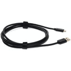 AddOn Networks USBC2USB6F USB cable 70.9" (1.8 m) USB 2.0 USB C USB A Black