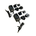 Tripp Lite B013-HU-4K KVM extender Transmitter & receiver