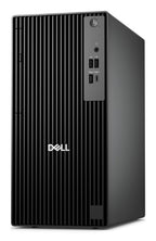 DELL Pro QCT1250 Intel Core Ultra 7 265 16 GB DDR5-SDRAM 512 GB SSD Windows 11 Pro Tower PC Black