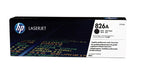 CF310A (826A) Toner black, 29K pages @ 5% coverage