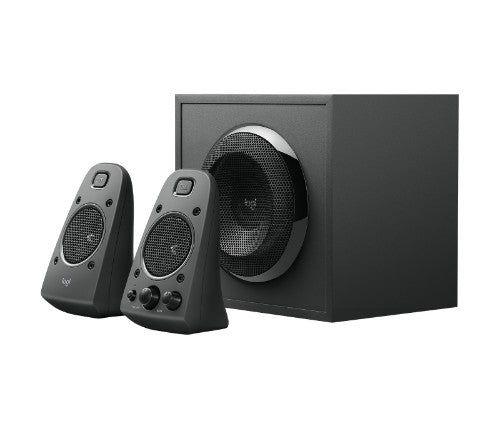 Logitech Z625 Powerful THX Sound