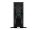 HPE ProLiant ML350 Gen11 4510 2.4GHz 12c 1P 2x32GB-R 8SFF NS204i-u MR408i-o 2x800W PS NA Server