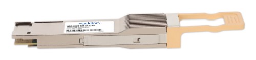 AddOn Networks QDD-8X25-MR-SR-E-AO network transceiver module Fiber optic 200000 Mbit/s QSFP-DD 850 nm