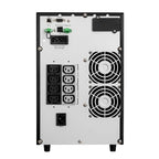 Eaton 9SX2000G uninterruptible power supply (UPS) Double-conversion (Online) 2 kVA 1800 W 8 AC outlet(s)