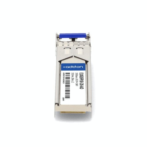 AddOn Networks E10GSFPLR-20-AO network transceiver module Fiber optic 10000 Mbit/s SFP+ 1310 nm