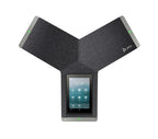 HP Poly Trio C60 IP Conference Phone and PoE-enabled No Radio GSA/TAA