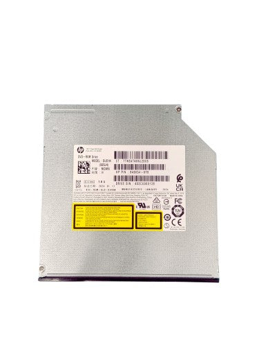 HP Z2 G1i SFF/TWR SuperMulti DVD-Writer 9.5mm Slim ODD