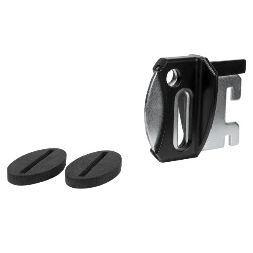Targus ASP28USZ mounting kit Black, Silver