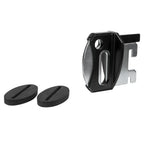 Targus ASP28USZ mounting kit Black, Silver
