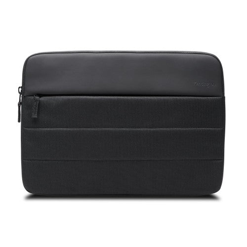 Kensington K60393WW laptop case 12" Sleeve case Black