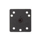 The Joy Factory MKP126 mounting kit Black Aluminum