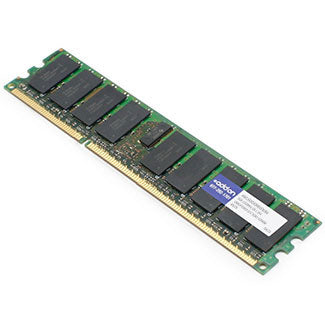AddOn Networks AM1333D3DR8VEN/8G memory module 8 GB 1 x 8 GB DDR3 240-pin DIMM ECC