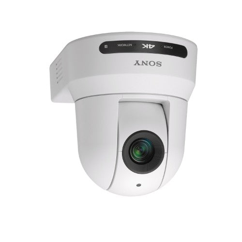 Sony BRC-X400 Dome IP security camera Indoor 3840 x 2160 pixels Ceiling/wall