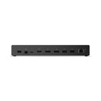 Lenovo ThinkPad Thunderbolt 4 Smart Dock Gen2 7500 Wired Black