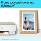 HP Advanced Photo Paper Glossy 65 lb 13 x 19 in. (329 x 483 mm) 20 sheets