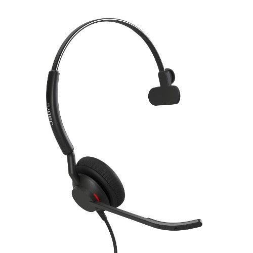 Jabra Engage 50 II Headset Wired