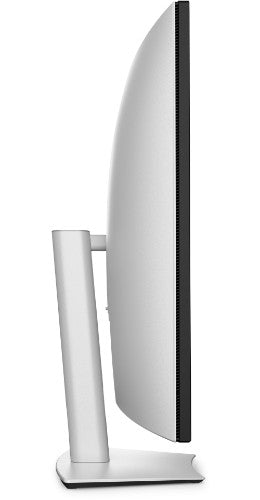 DELL UltraSharp U5226KW computer monitor 52" 6144 x 2560 pixels 6K Ultra HD LCD Silver