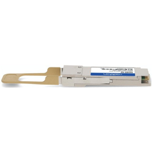 AddOn Networks X65405-AO network transceiver module Fiber optic 100000 Mbit/s QSFP28 850 nm